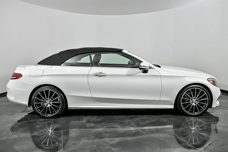 2017 Mercedes-Benz W205 C-Class - Image 13 of 21