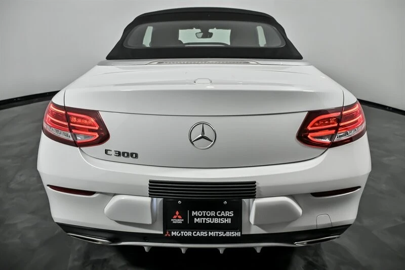 2017 Mercedes-Benz W205 C-Class - Image 10 of 21