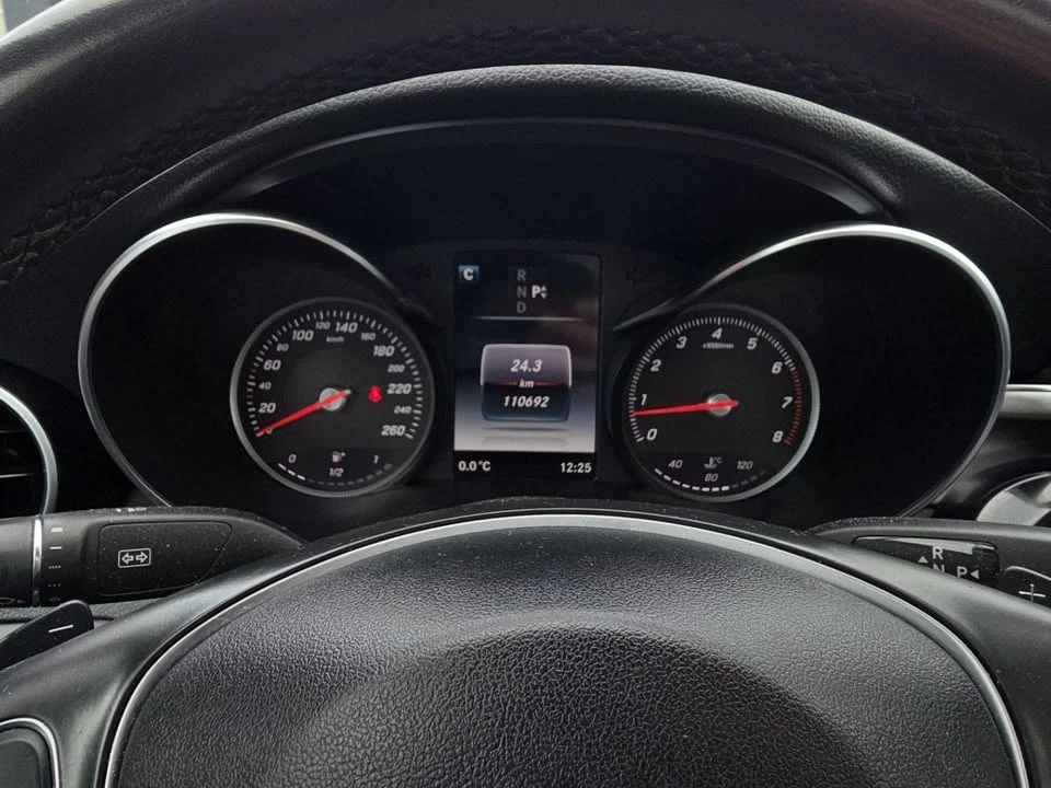 2017 Mercedes-Benz W205 C-Class - Image 12 of 20