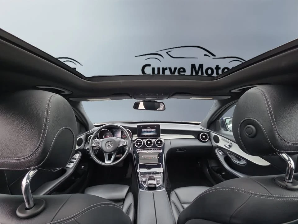 2017 Mercedes-Benz W205 C-Class - Image 6 of 20