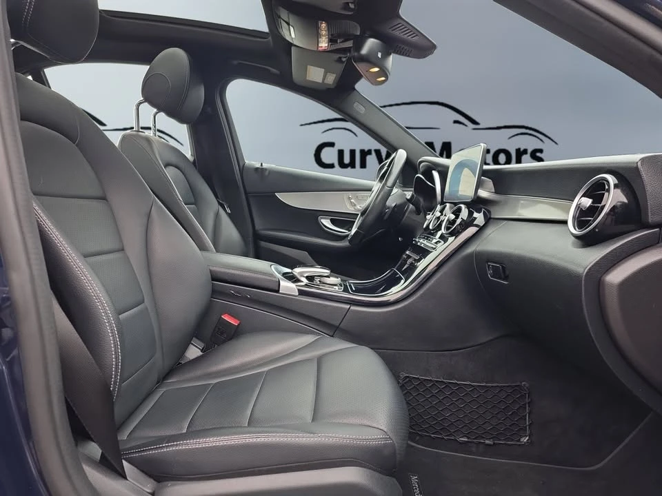 2017 Mercedes-Benz W205 C-Class - Image 19 of 20