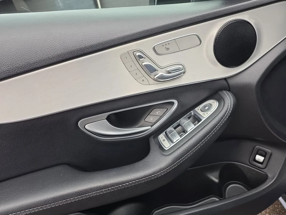 2017 Mercedes-Benz W205 C-Class - Image 20 of 20
