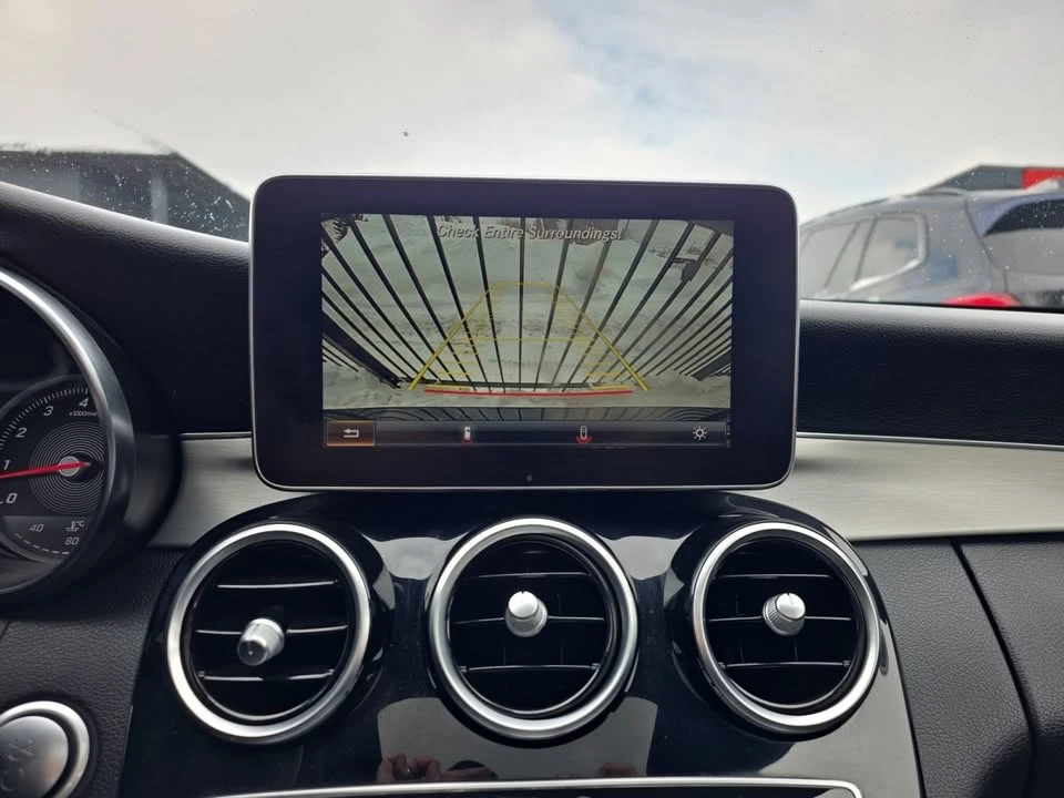 2017 Mercedes-Benz W205 C-Class - Image 10 of 20