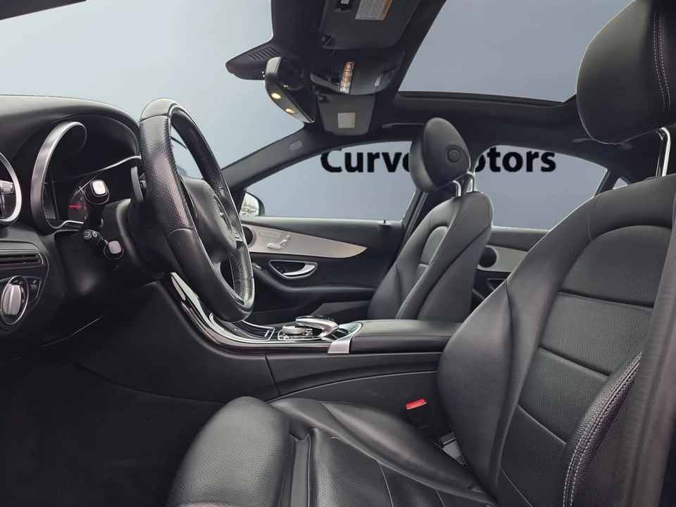 2017 Mercedes-Benz W205 C-Class - Image 18 of 20