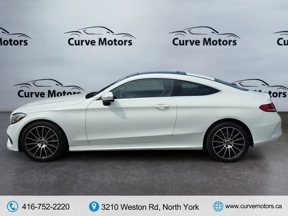 2017 Mercedes-Benz W205 C-Class - Image 12 of 20