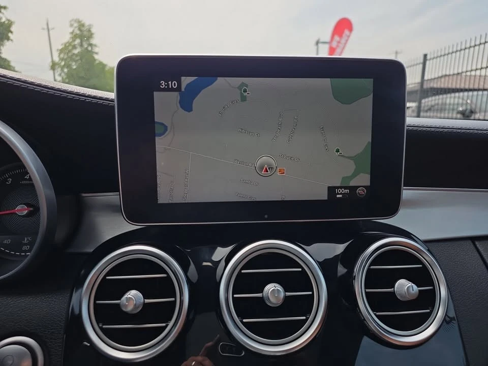 2017 Mercedes-Benz W205 C-Class - Image 9 of 20