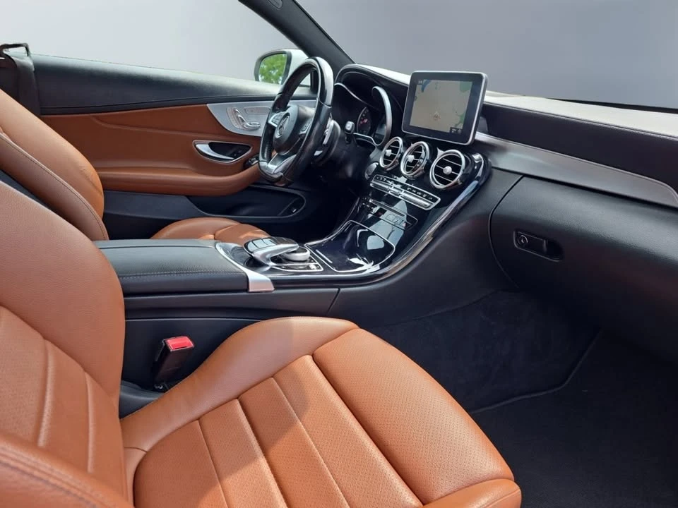 2017 Mercedes-Benz W205 C-Class - Image 16 of 20