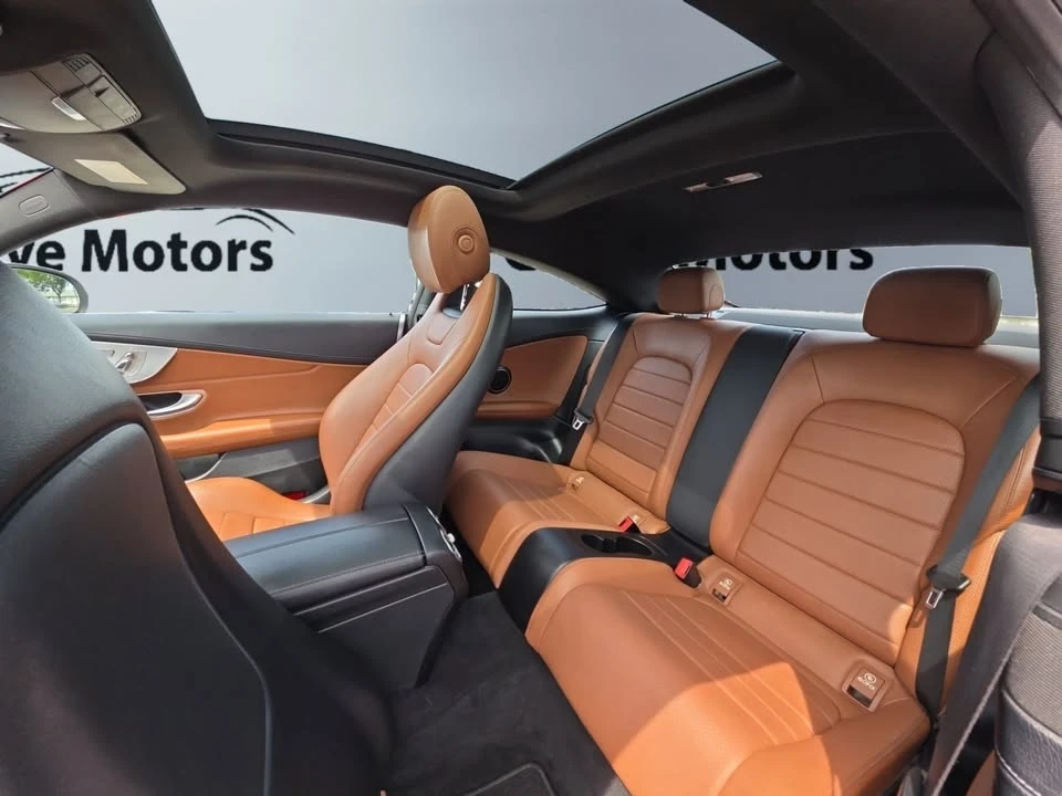 2017 Mercedes-Benz W205 C-Class - Image 20 of 20