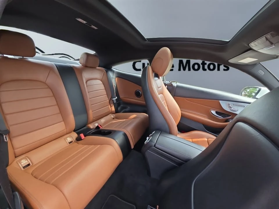 2017 Mercedes-Benz W205 C-Class - Image 19 of 20