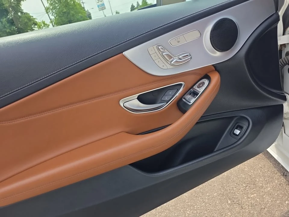 2017 Mercedes-Benz W205 C-Class - Image 18 of 20