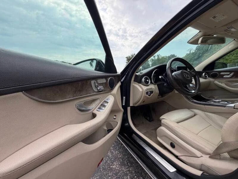 2017 Mercedes-Benz W205 C-Class - Image 11 of 19