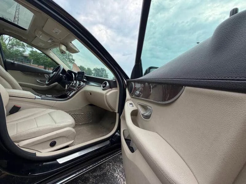 2017 Mercedes-Benz W205 C-Class - Image 10 of 19