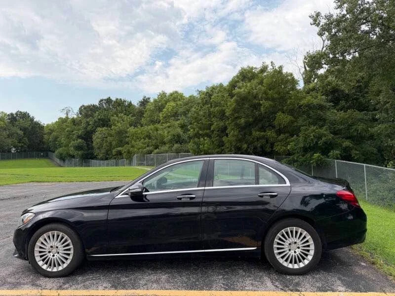 2017 Mercedes-Benz W205 C-Class - Image 2 of 19