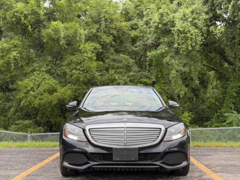 2017 Mercedes-Benz W205 C-Class - Image 5 of 19