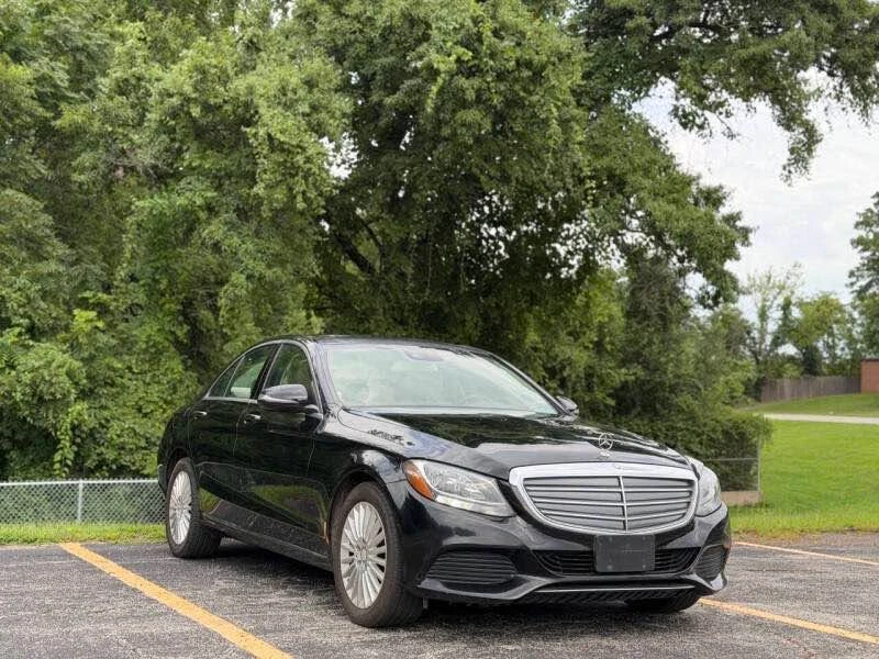 2017 Mercedes-Benz W205 C-Class - Image 4 of 19