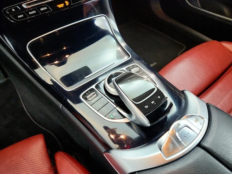 2017 Mercedes-Benz W205 C-Class - Image 12 of 21
