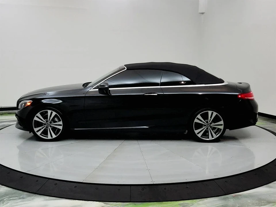 2017 Mercedes-Benz W205 C-Class - Image 5 of 21