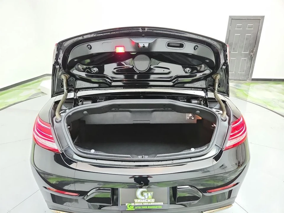 2017 Mercedes-Benz W205 C-Class - Image 19 of 21