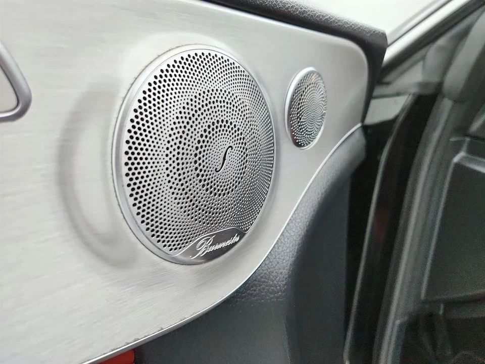 2017 Mercedes-Benz W205 C-Class - Image 20 of 21