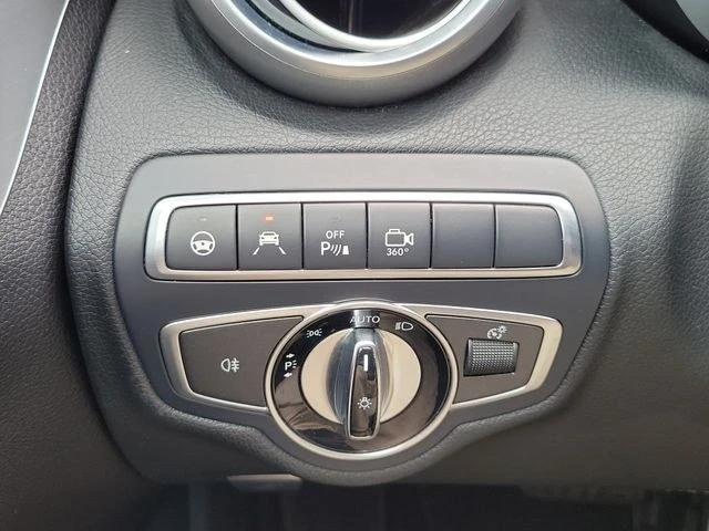 2017 Mercedes-Benz W205 C-Class - Image 18 of 19