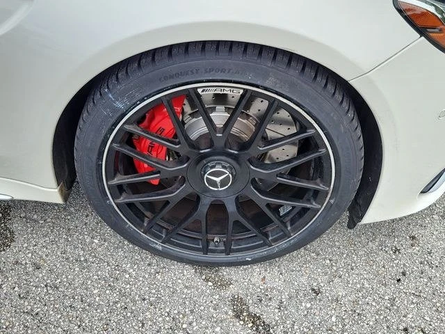 2017 Mercedes-Benz W205 C-Class - Image 6 of 19