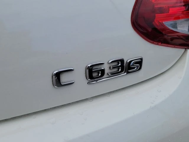 2017 Mercedes-Benz W205 C-Class - Image 8 of 19