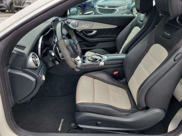 2017 Mercedes-Benz W205 C-Class - Image 16 of 19