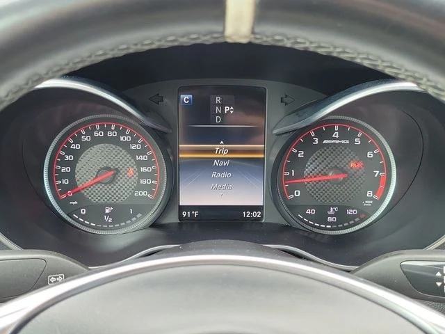 2017 Mercedes-Benz W205 C-Class - Image 19 of 19