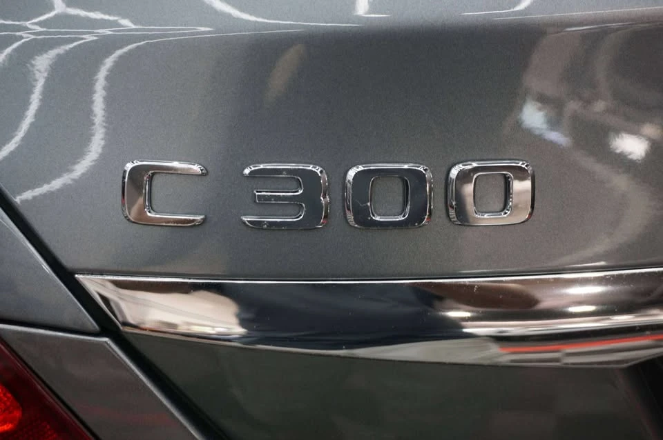 2017 Mercedes-Benz W205 C-Class - Image 11 of 20