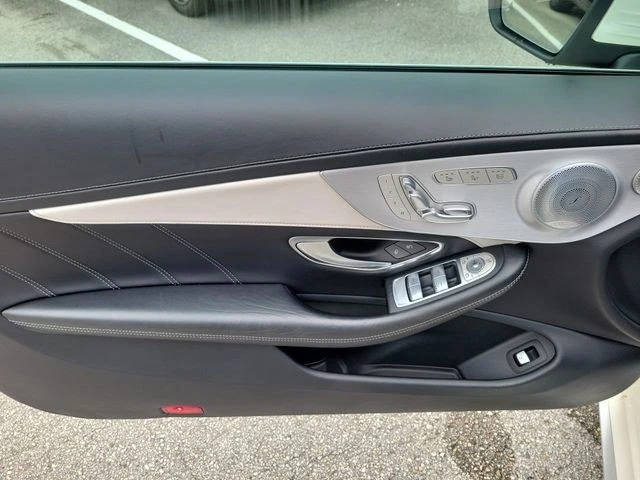 2017 Mercedes-Benz W205 C-Class - Image 12 of 19