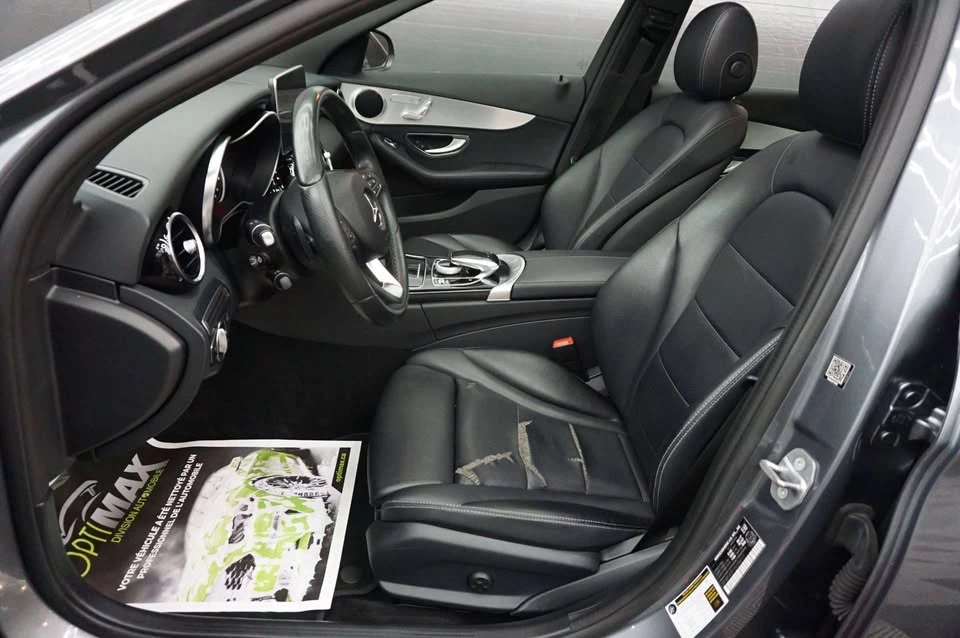 2017 Mercedes-Benz W205 C-Class - Image 15 of 20