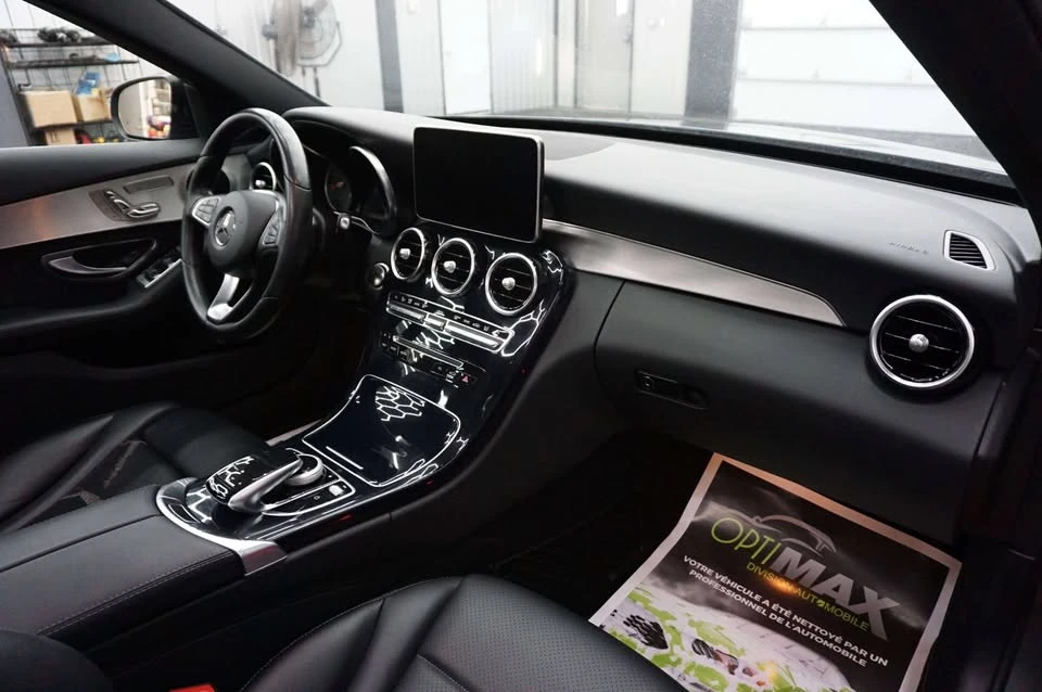 2017 Mercedes-Benz W205 C-Class - Image 18 of 20