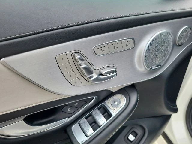 2017 Mercedes-Benz W205 C-Class - Image 13 of 19