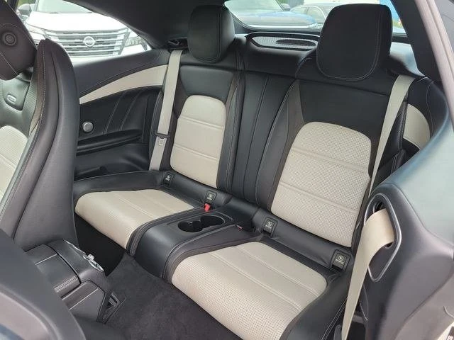 2017 Mercedes-Benz W205 C-Class - Image 9 of 19