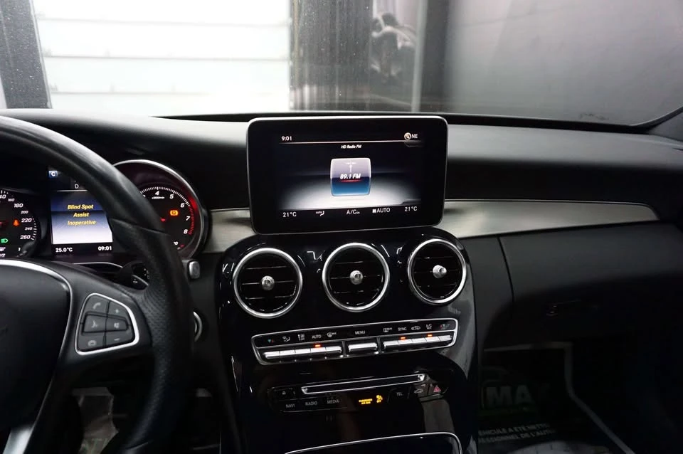 2017 Mercedes-Benz W205 C-Class - Image 20 of 20