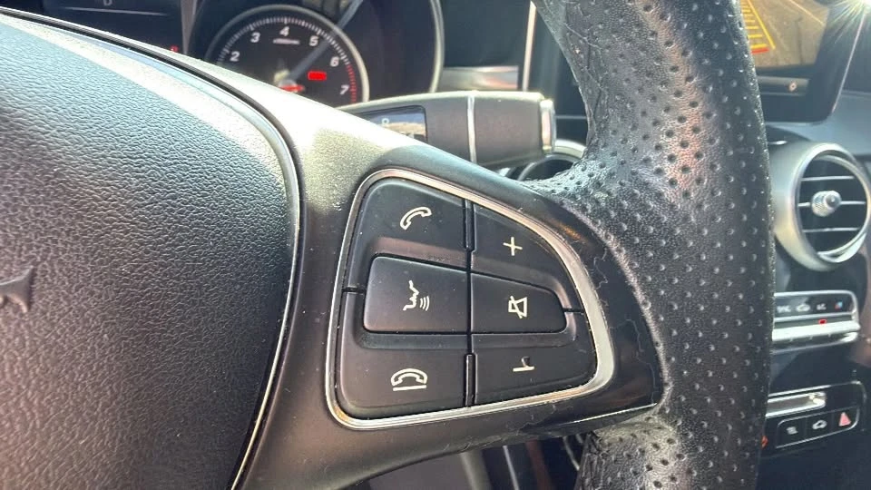 2017 Mercedes-Benz W205 C-Class - Image 17 of 20