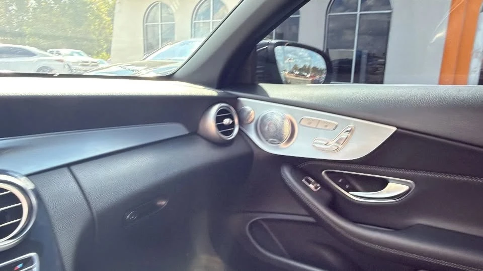 2017 Mercedes-Benz W205 C-Class - Image 20 of 20