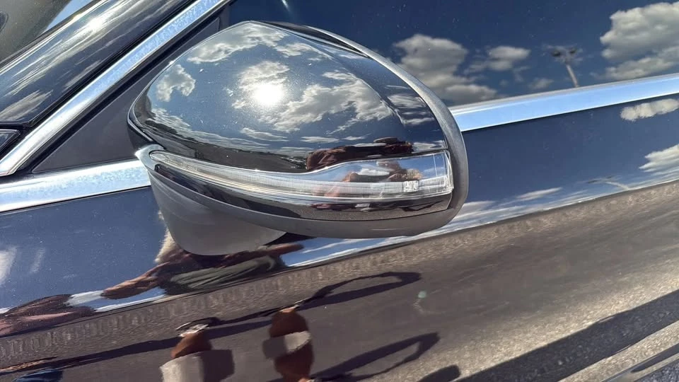 2017 Mercedes-Benz W205 C-Class - Image 12 of 20