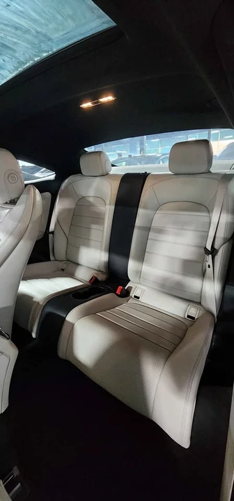2017 Mercedes-Benz W205 C-Class - Image 13 of 13