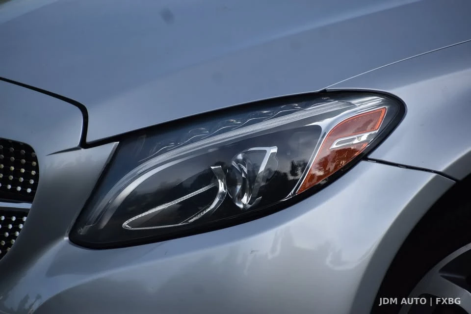 2017 Mercedes-Benz W205 C-Class - Image 20 of 20