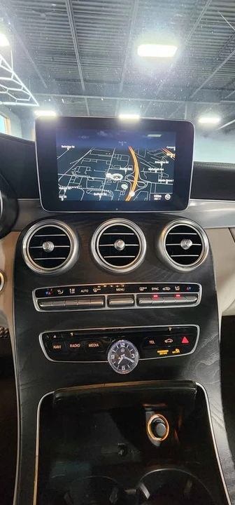 2017 Mercedes-Benz W205 C-Class - Image 10 of 13