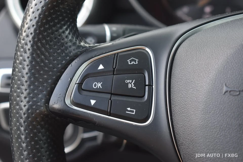 2017 Mercedes-Benz W205 C-Class - Image 12 of 20