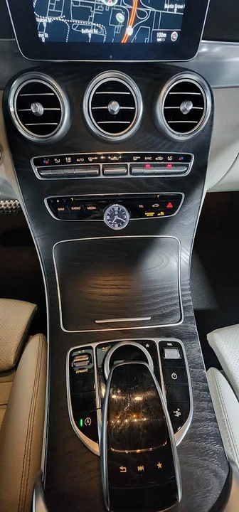 2017 Mercedes-Benz W205 C-Class - Image 11 of 13