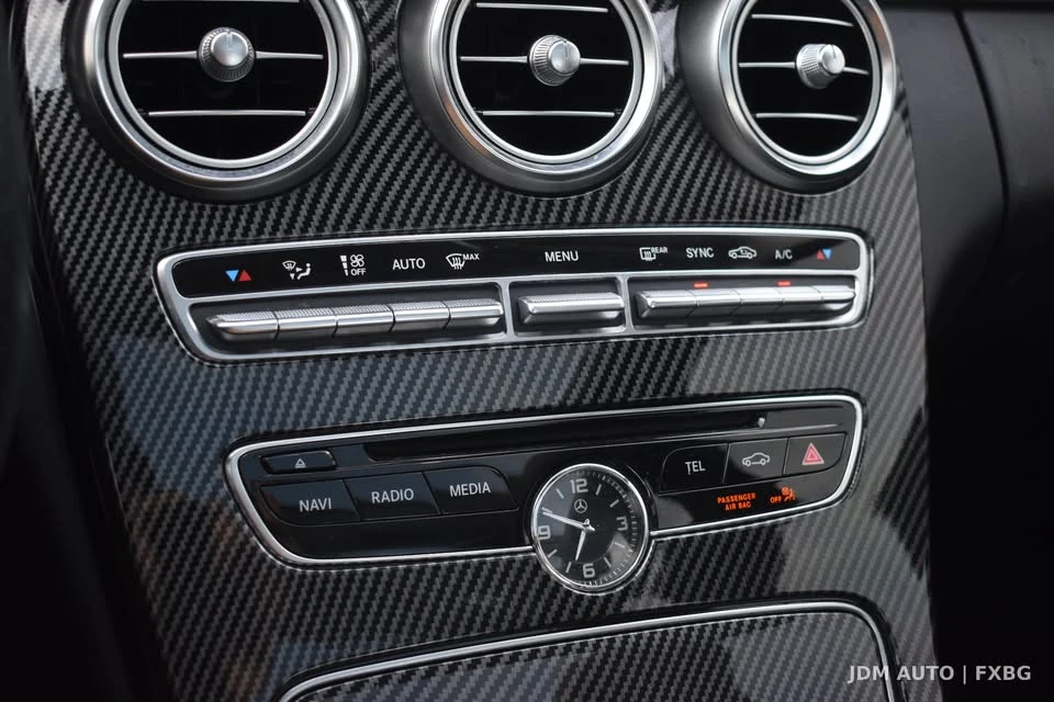 2017 Mercedes-Benz W205 C-Class - Image 15 of 20
