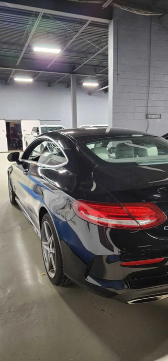 2017 Mercedes-Benz W205 C-Class - Image 3 of 13