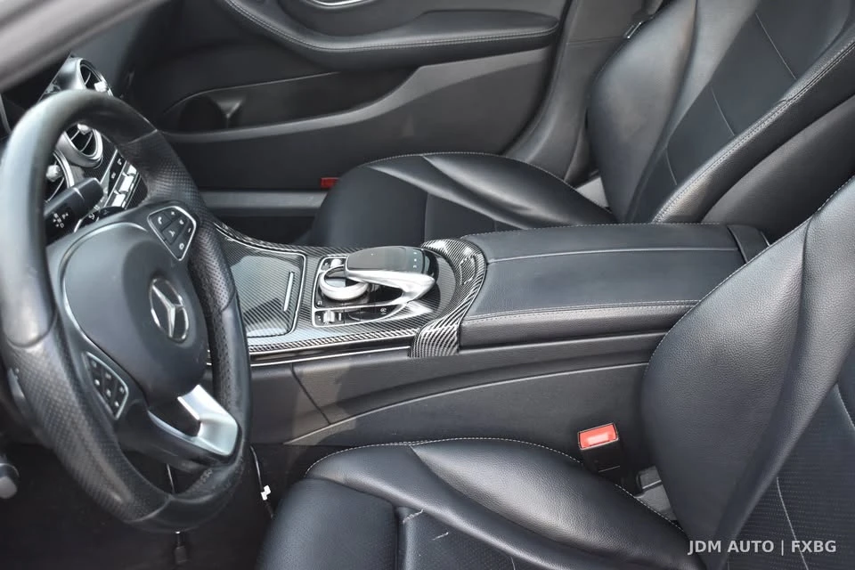 2017 Mercedes-Benz W205 C-Class - Image 16 of 20