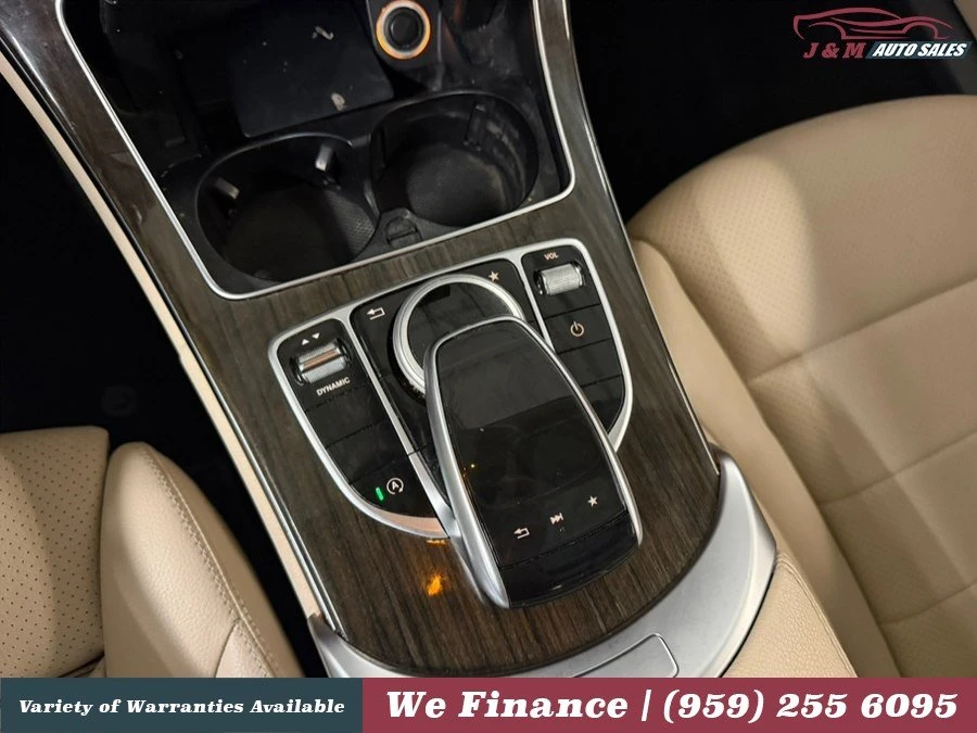 2017 Mercedes-Benz W205 C-Class - Image 20 of 20