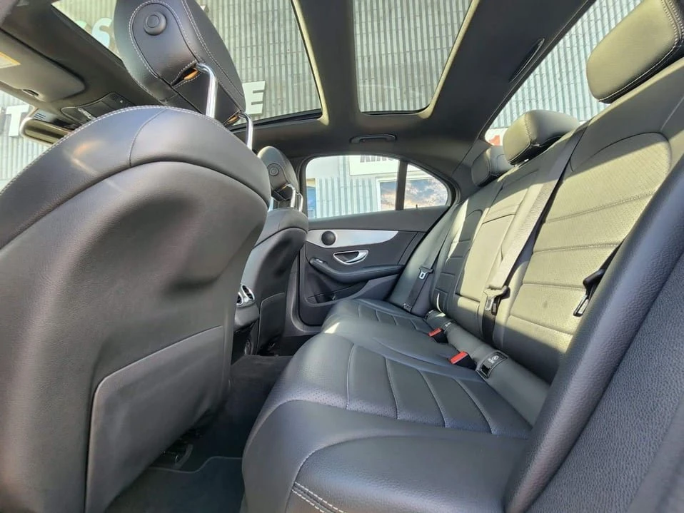 2017 Mercedes-Benz W205 C-Class - Image 15 of 15
