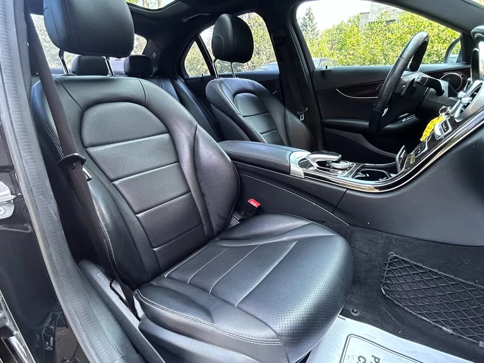 2017 Mercedes-Benz W205 C-Class - Image 11 of 20