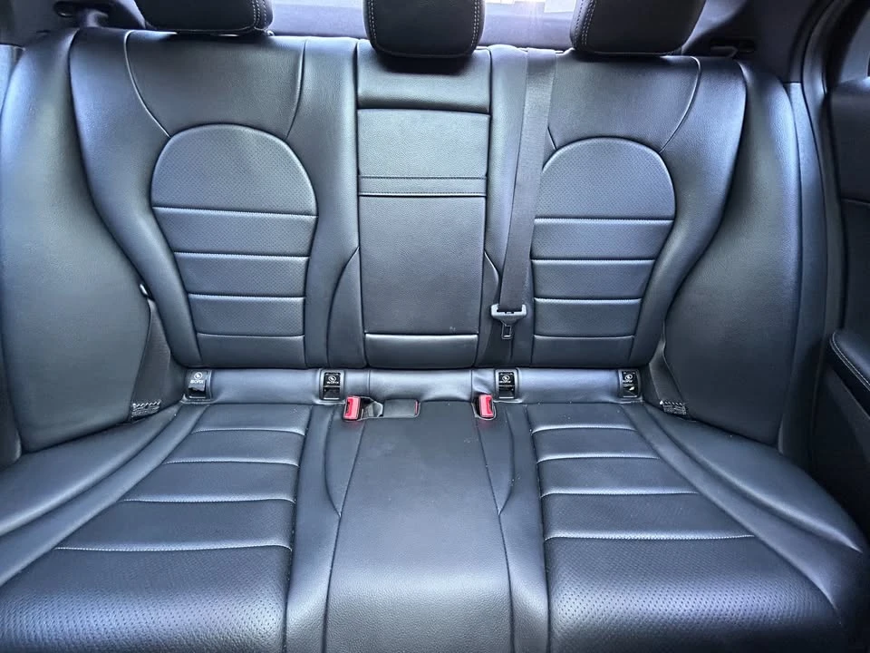 2017 Mercedes-Benz W205 C-Class - Image 12 of 20